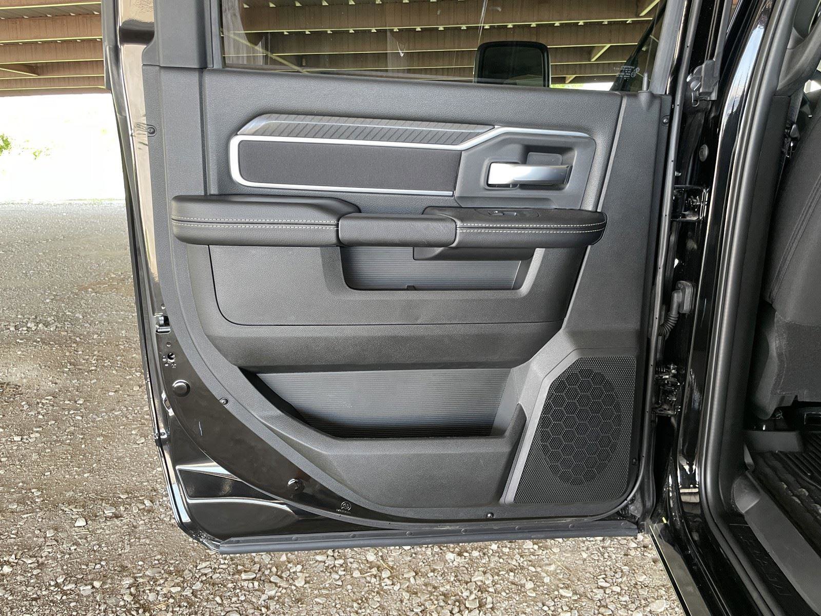 New 2025 RAM 2500 Lone Star image 27