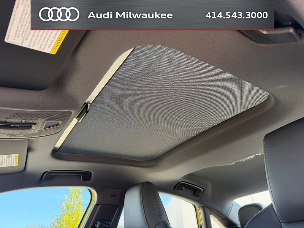 New 2026 Audi RS 3 AWD/4WD image 34