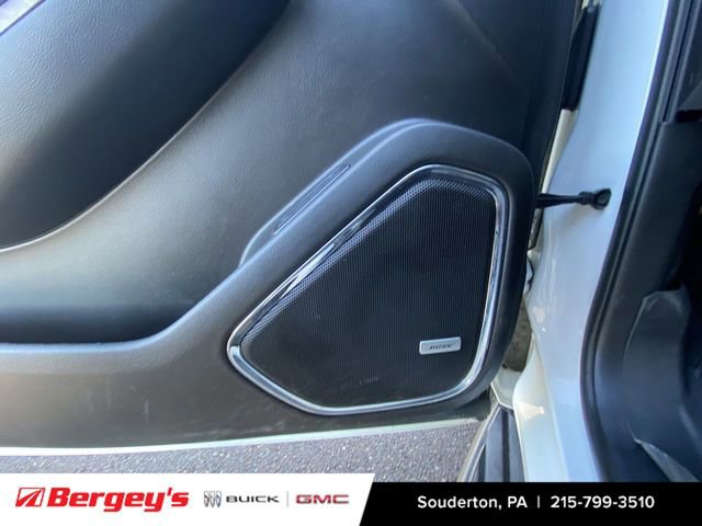 Used 2020 Chevrolet Suburban LT image 26