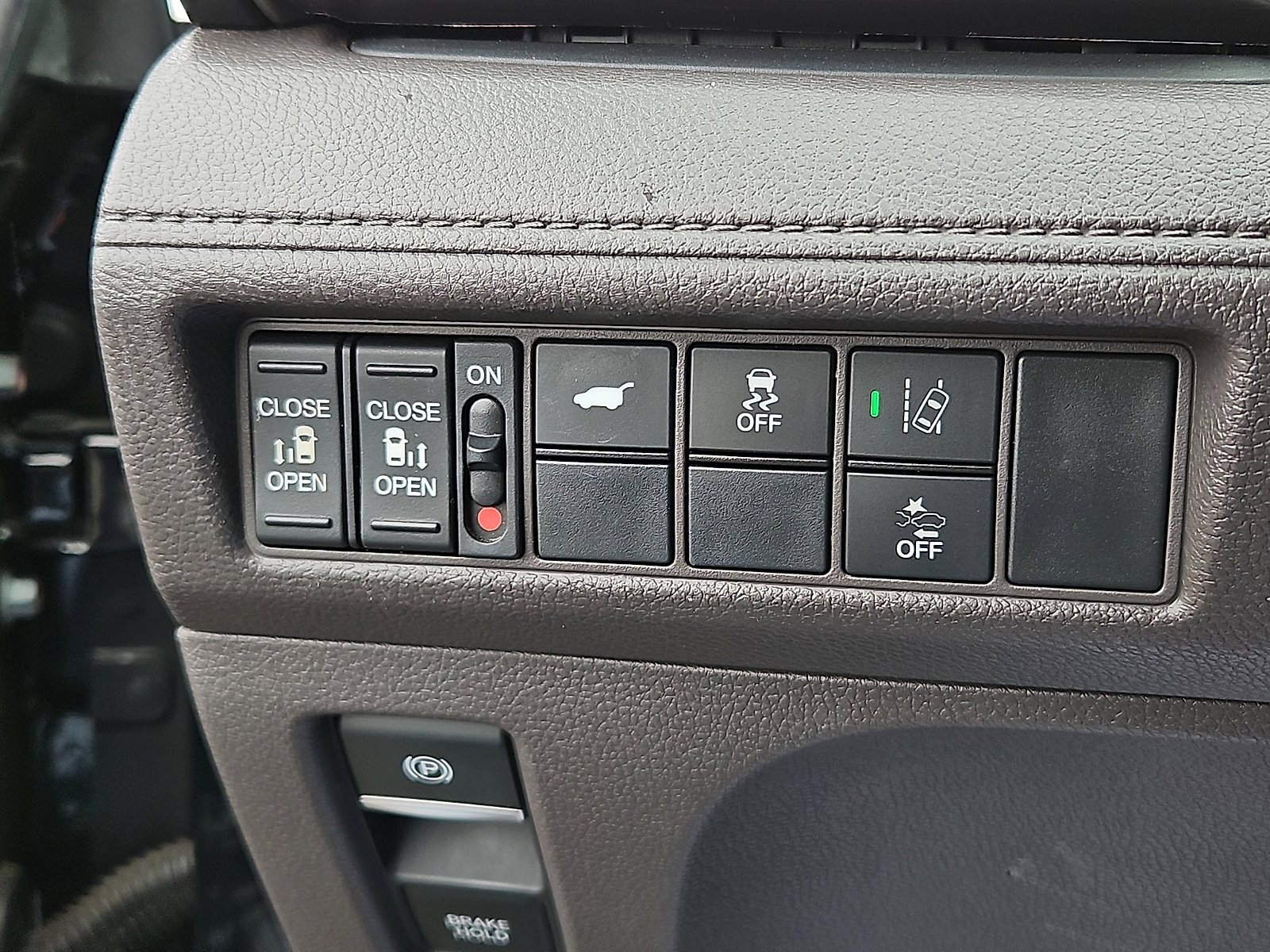 Used 2019 Honda Odyssey EX-L image 26