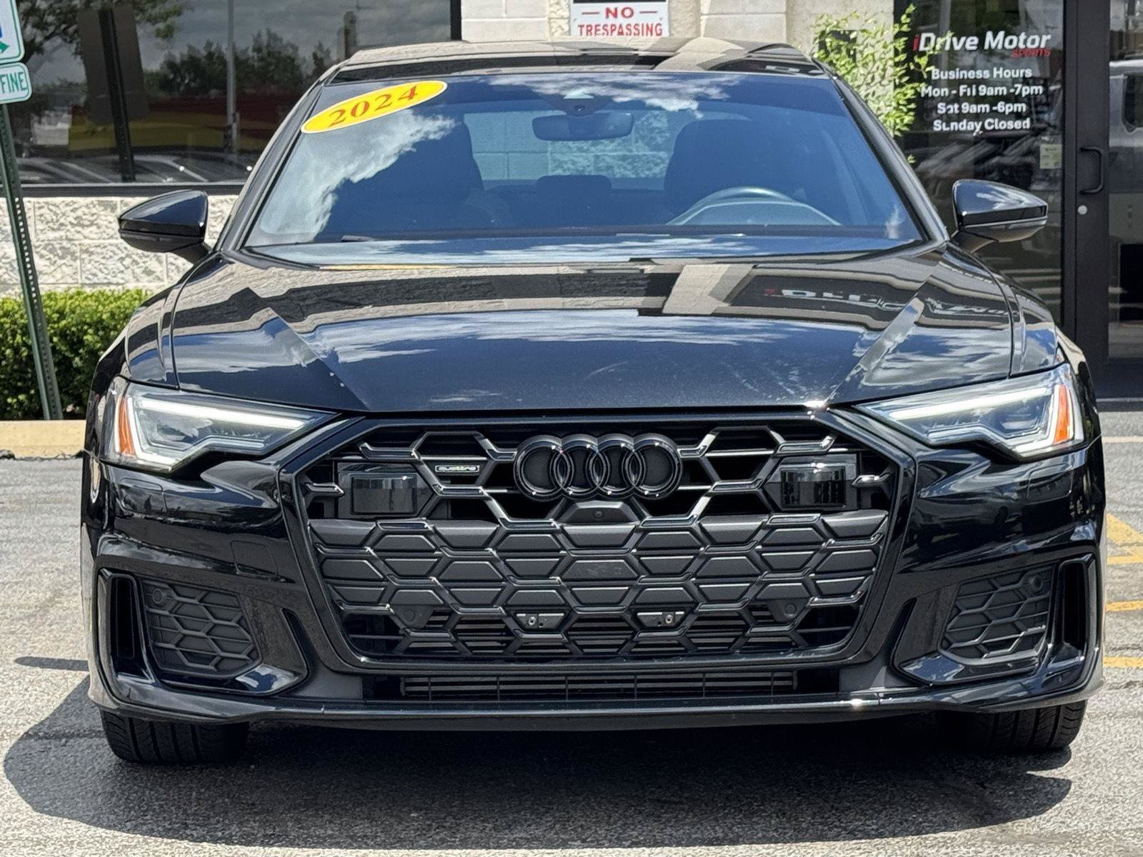 Used 2024 Audi A6 2.0T Premium w/ Summer of Audi Package AWD/4WD image 17