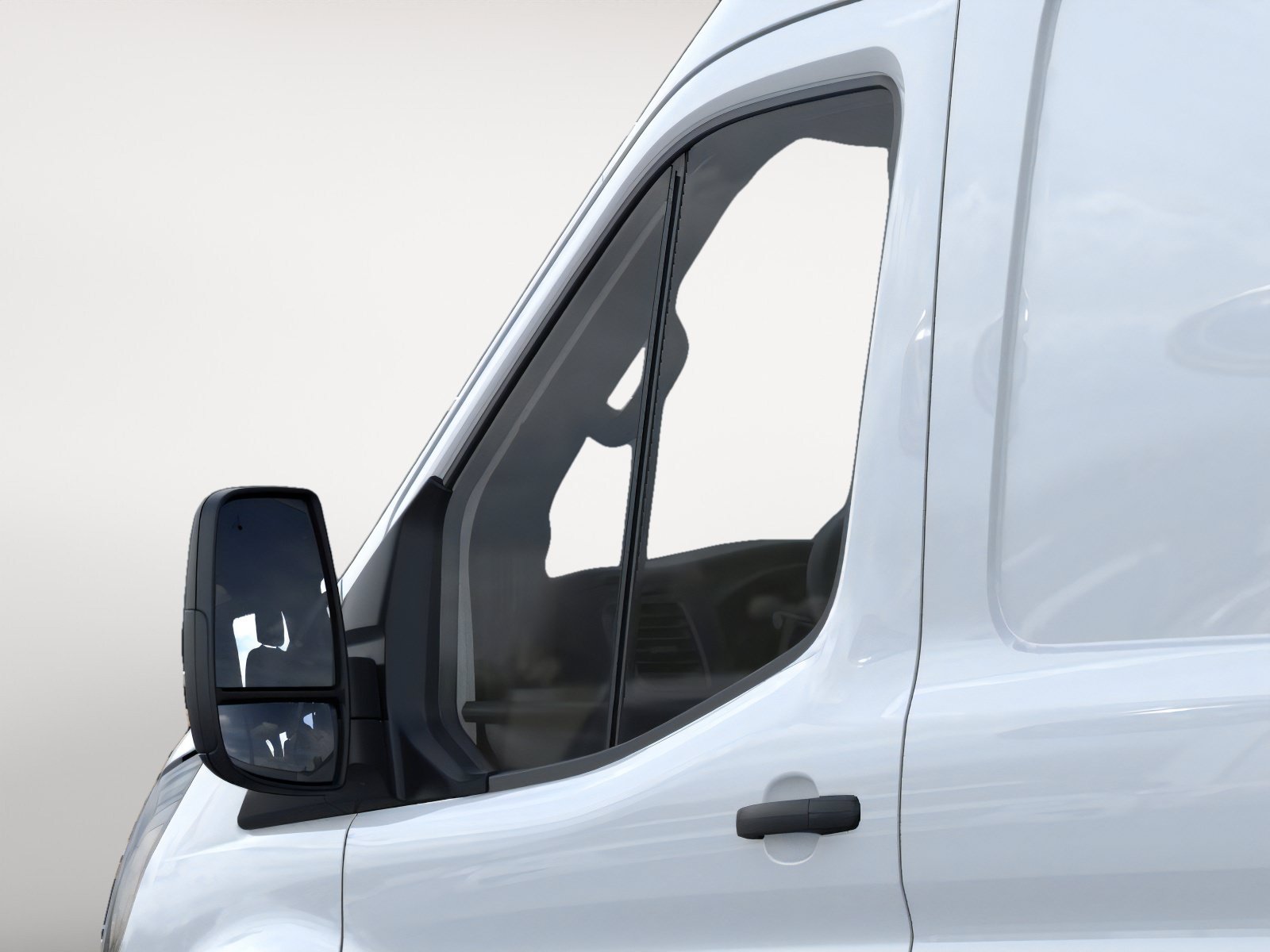 New 2026 Ford Transit 350 148 High Roof Extended AWD image 20