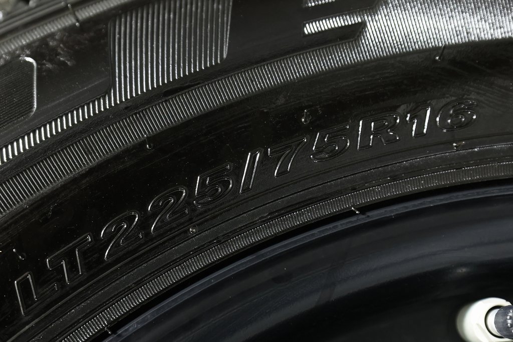 Used 2025 RAM ProMaster 3500 w/ Safety Group image 41