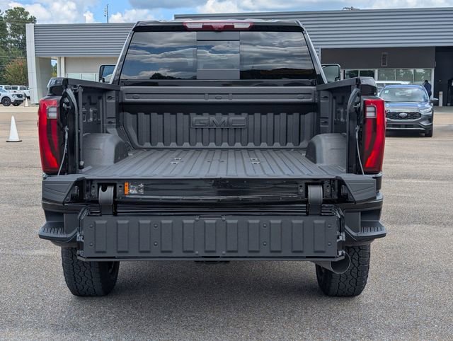 New 2025 GMC Sierra 2500 Denali w/ Denali Reserve Package image 7