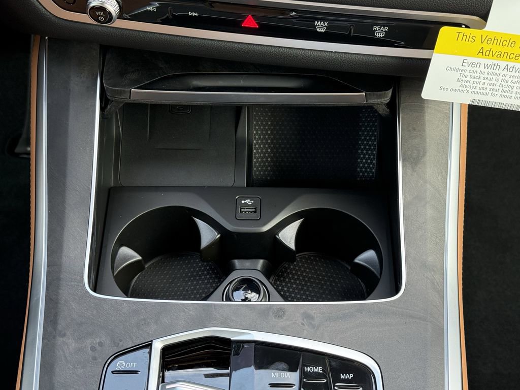 New 2026 BMW X5 xDrive40i image 20