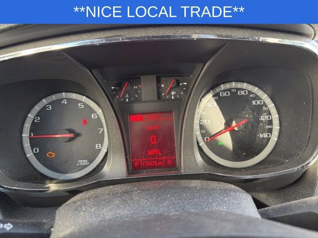 Used 2014 GMC Terrain SLE image 29