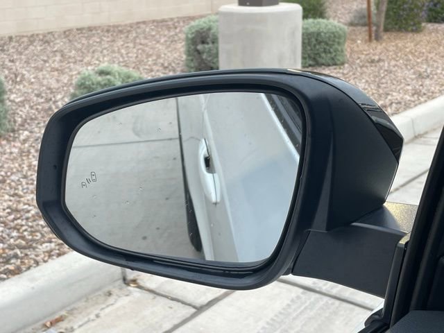 Used 2024 Subaru Solterra Premium image 20