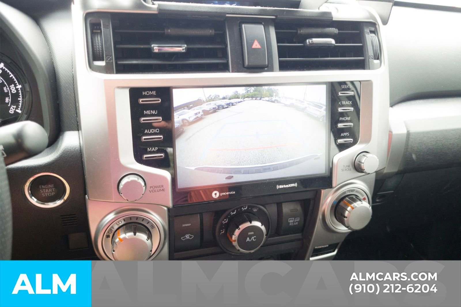 Used 2021 Toyota 4Runner SR5 image 26