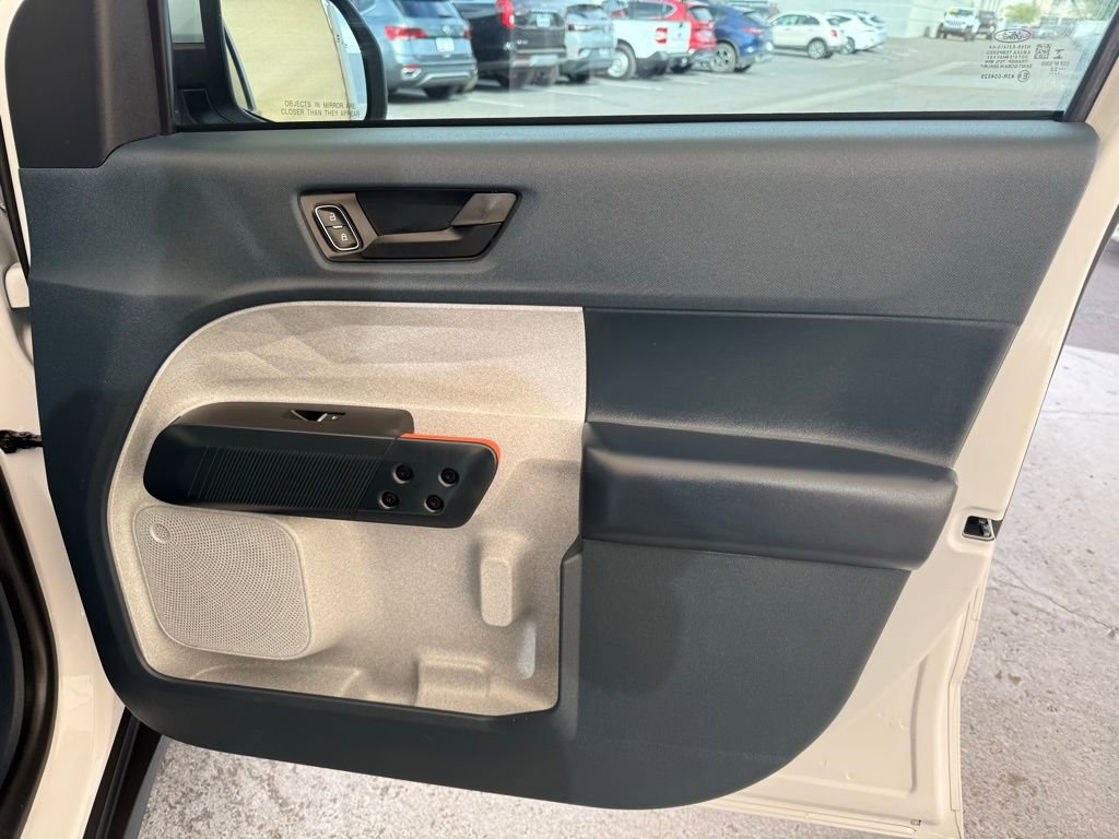 Used 2023 Ford Maverick XLT w/ Equipment Group 300A Standard image 9