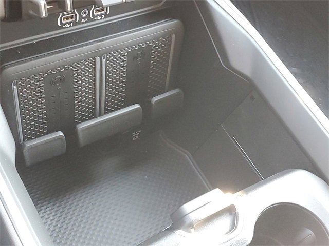 New 2026 RAM 2500 Big Horn image 31