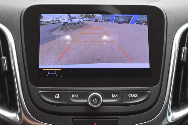 Used 2020 Chevrolet Equinox LT image 26