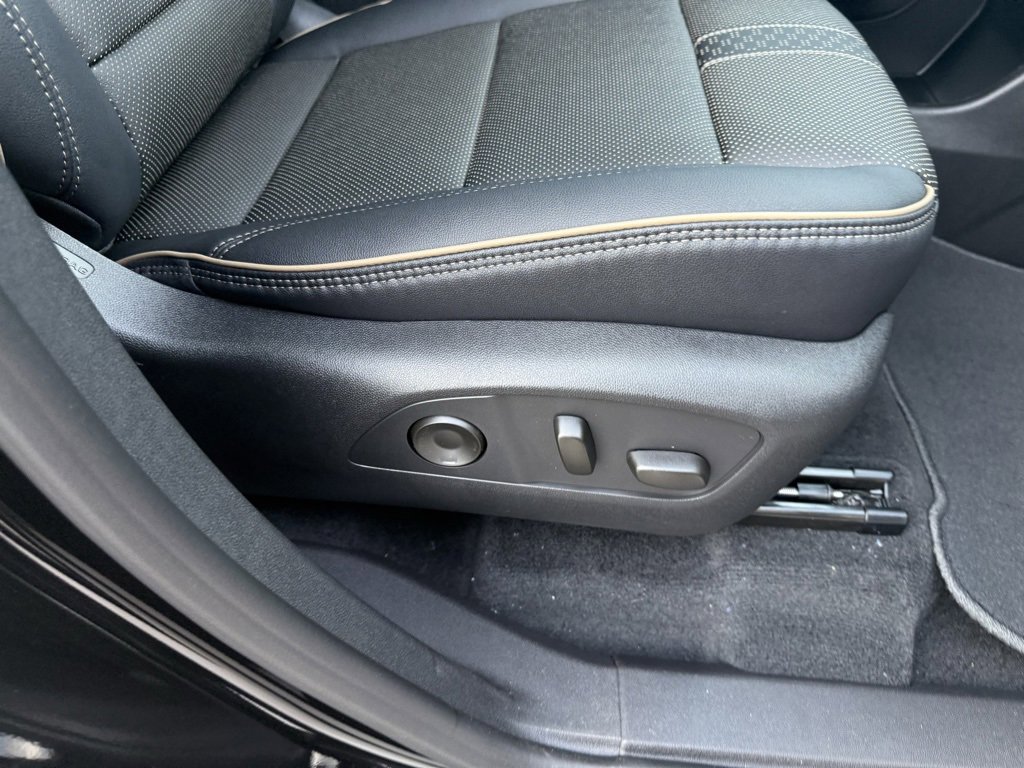 New 2026 Chevrolet Traverse High Country image 44