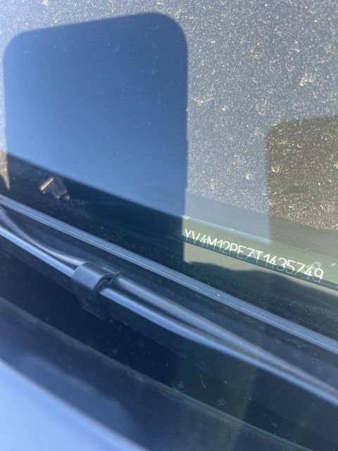 New 2026 Volvo XC90 B5 Plus w/ Protection Package AWD/4WD image 4
