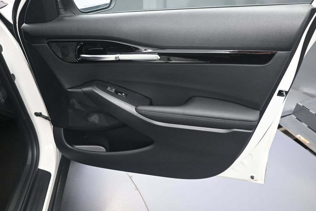 Certified 2026 Kia Seltos S FWD image 35