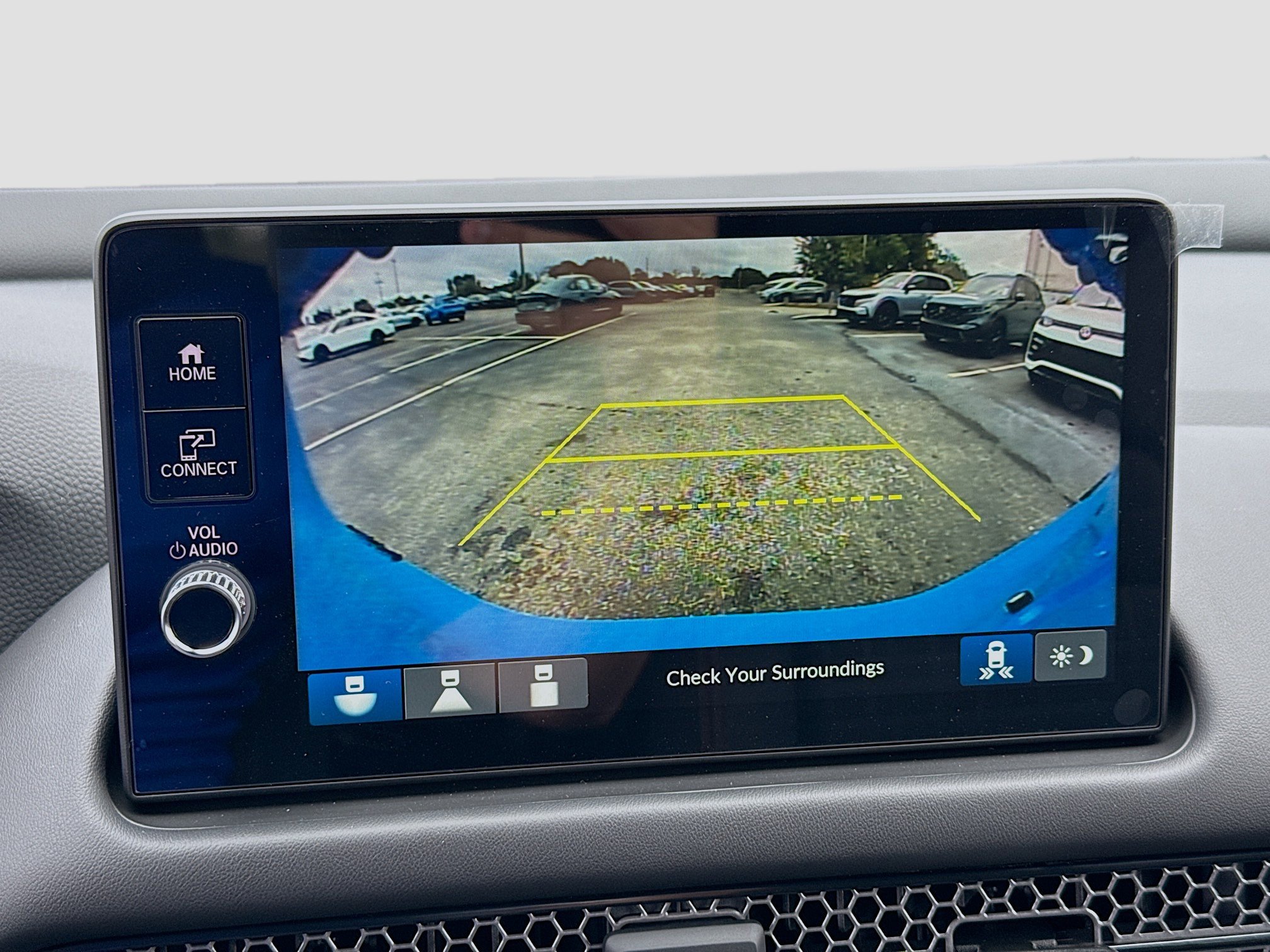 New 2026 Honda HR-V Sport image 13