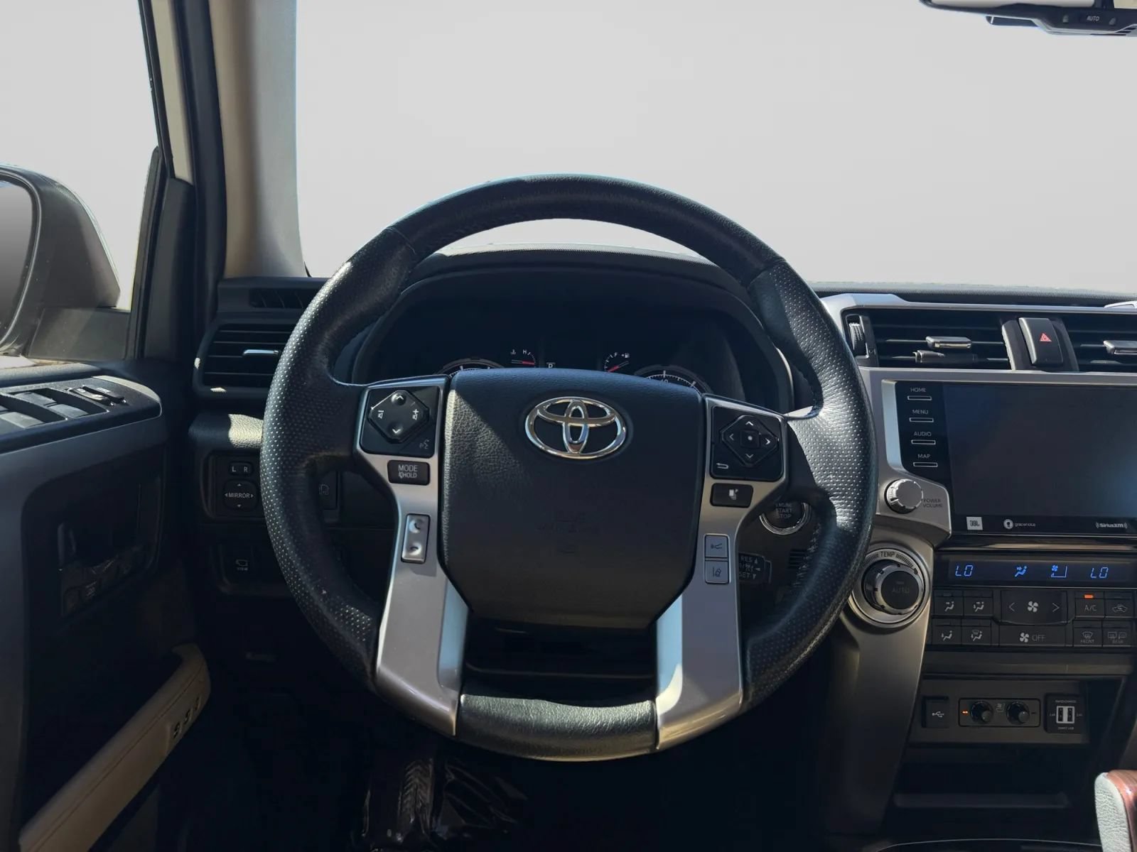 Used 2024 Toyota 4Runner Limited RWD image 20