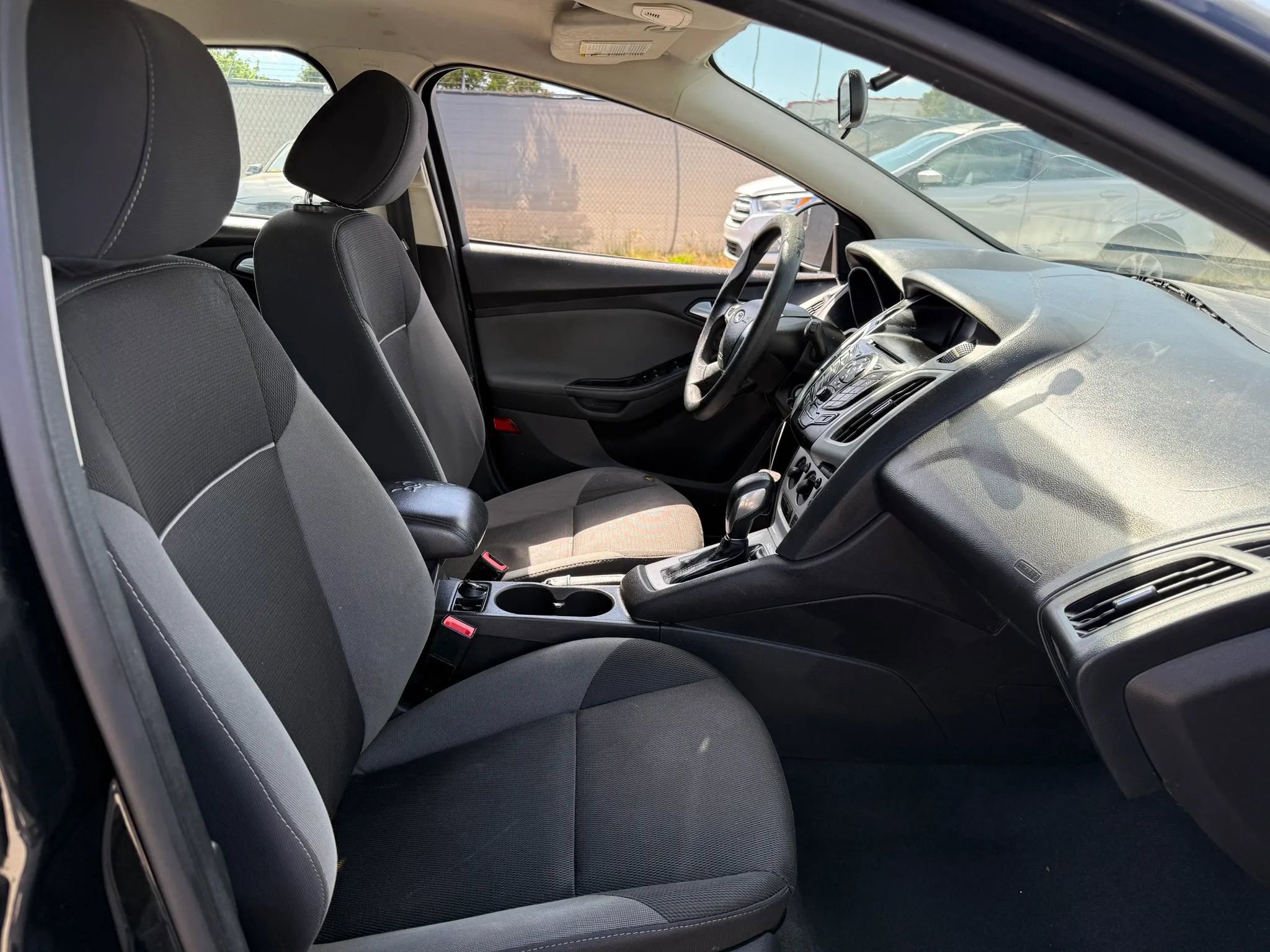 Used 2014 Ford Focus SE image 18
