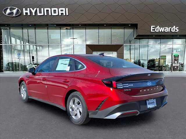 New 2026 Hyundai Sonata SE image 5