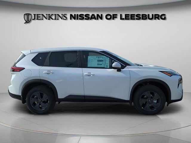 New 2026 Nissan Rogue SV image 10