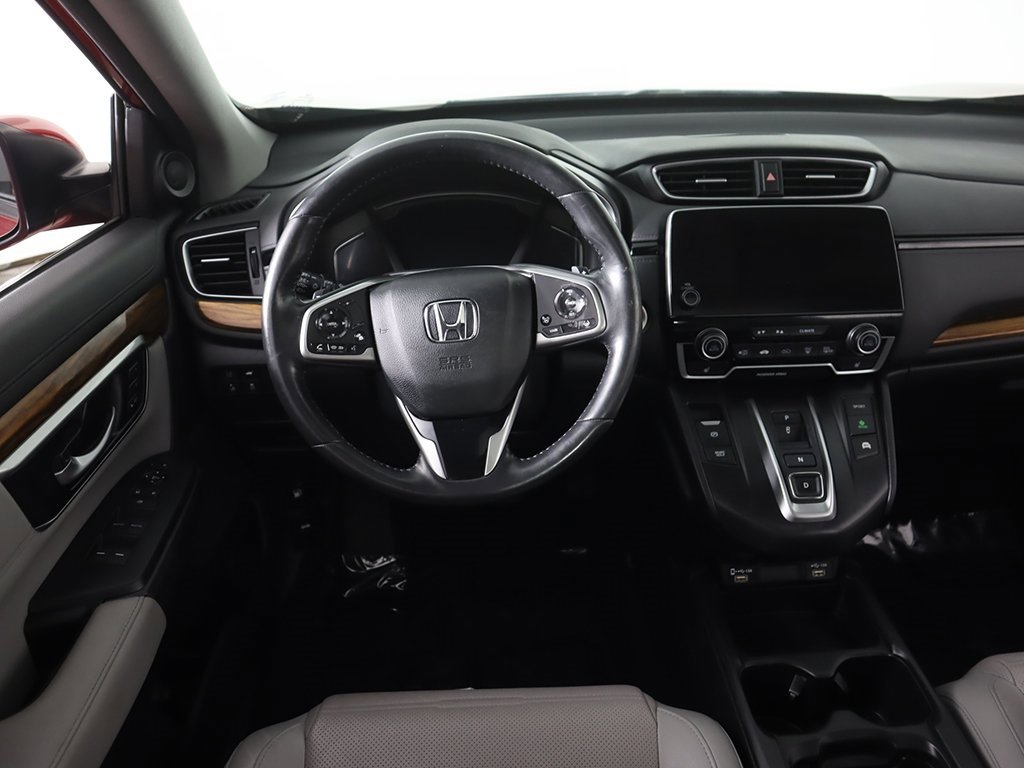 Used 2022 Honda CR-V EX-L image 37