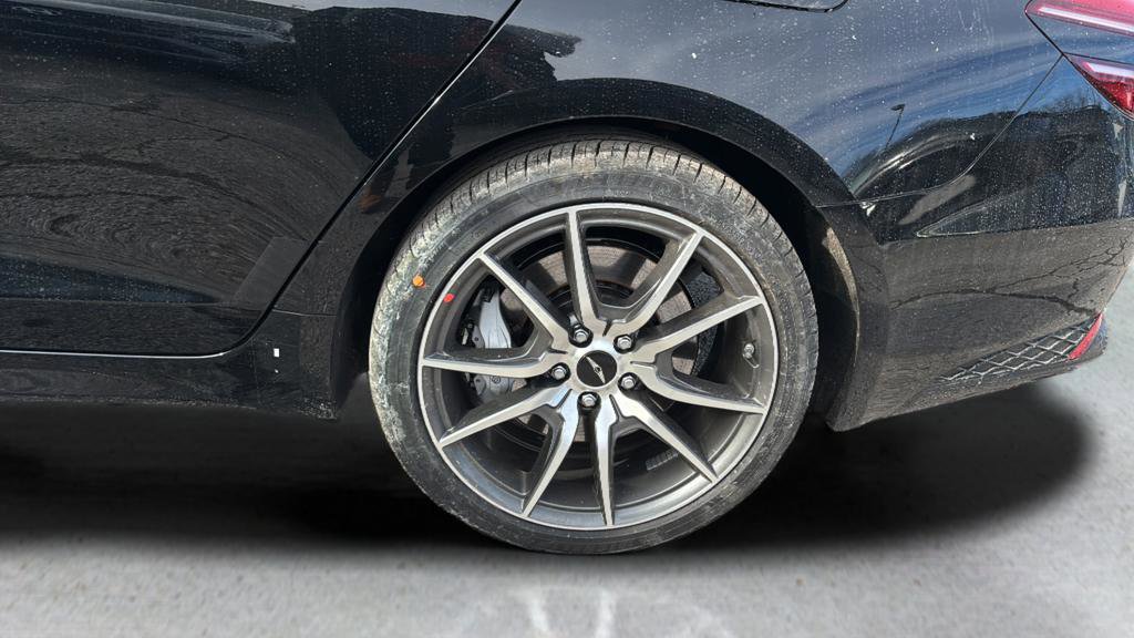 New 2026 Genesis G70 2.5T Prestige image 32