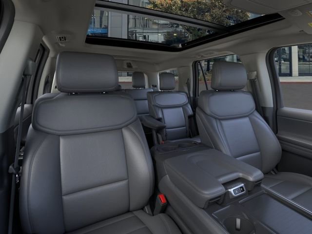 New 2026 Ford Expedition Active RWD image 10