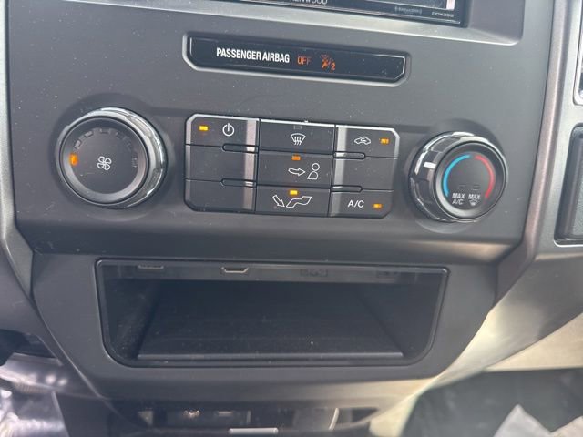 Used 2015 Ford F150 XLT w/ Trailer Tow Package AWD/4WD image 17