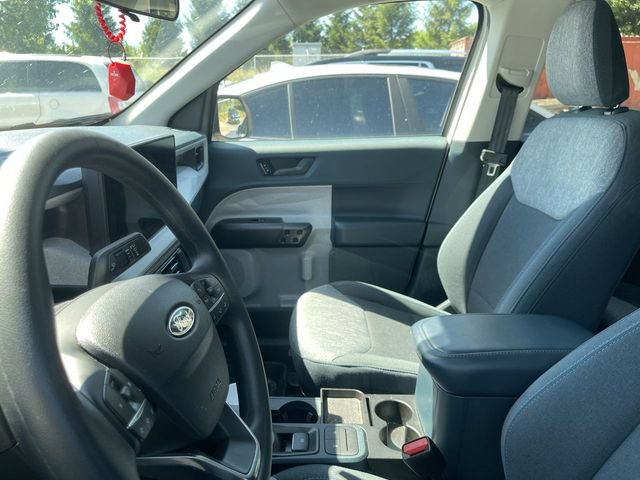 Used 2025 Ford Maverick XLT w/ 4K Tow Package AWD/4WD image 4