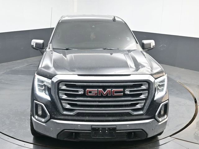 Used 2021 GMC Sierra 1500 SLT RWD image 20
