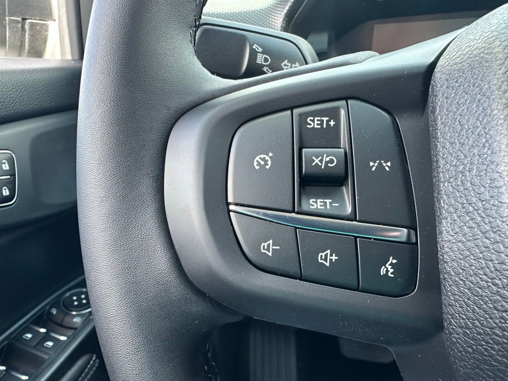 New 2026 Ford Ranger XLT AWD/4WD image 25