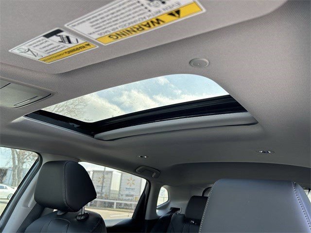 Used 2026 Acura ADX FWD image 24
