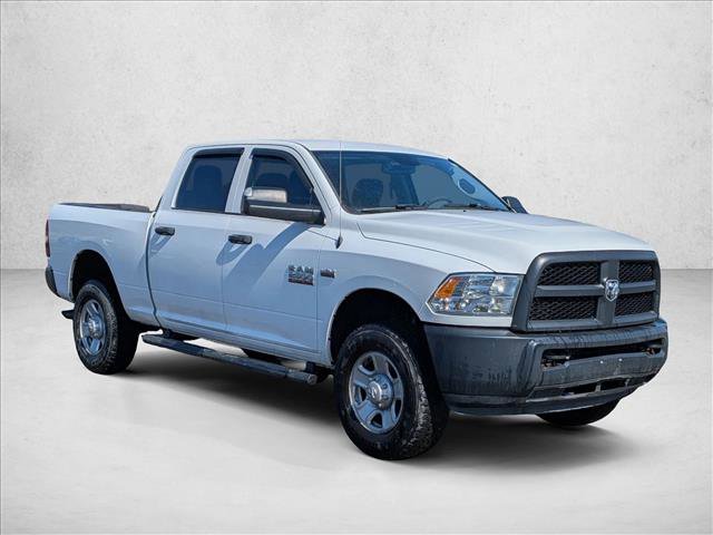 Used 2018 RAM 2500 Tradesman w/ Protection Group image 3