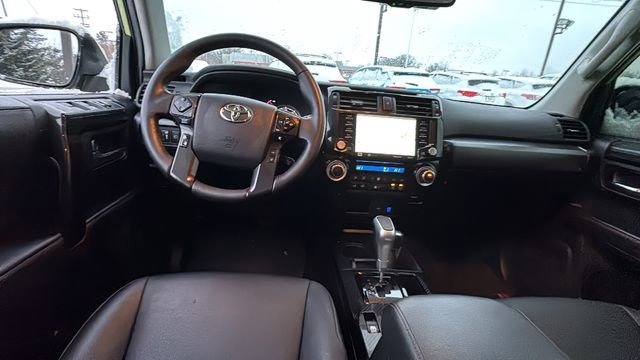 Used 2022 Toyota 4Runner TRD Pro image 14