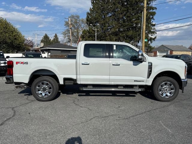 New 2026 Ford F250 XL image 6