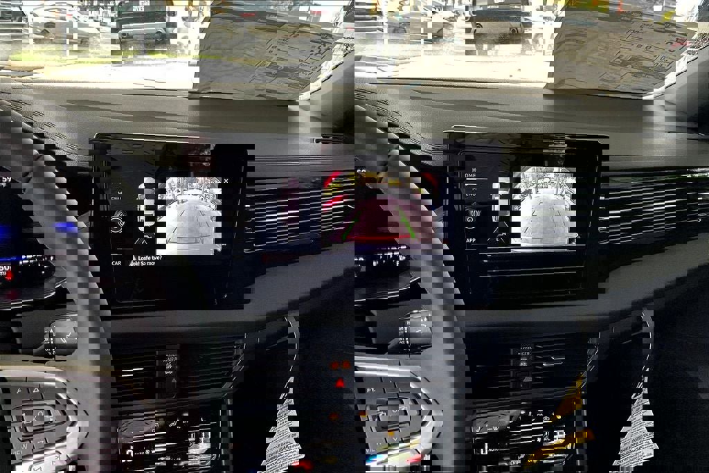 New 2026 Volkswagen Jetta Sport image 25