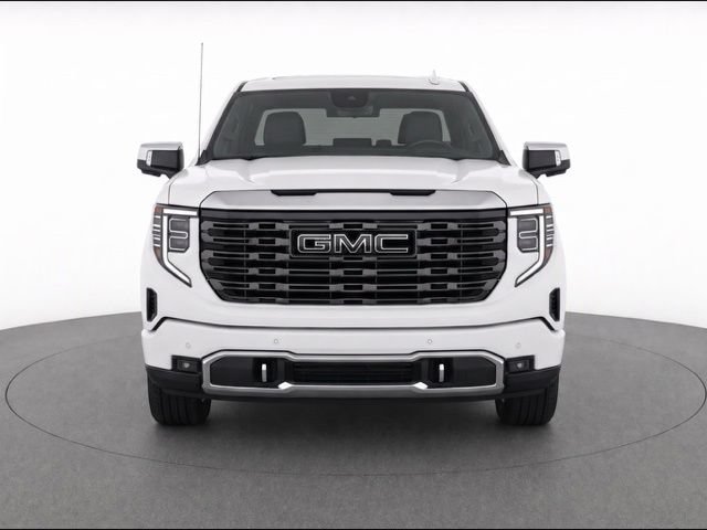 Used 2024 GMC Sierra 1500 Denali Ultimate AWD/4WD image 2