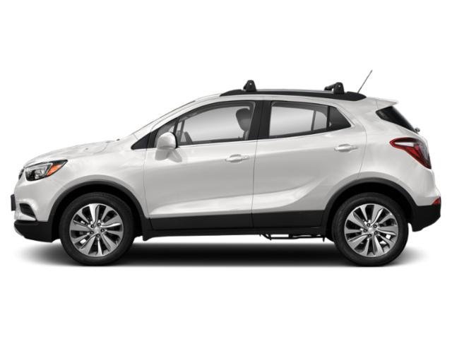 Used 2020 Buick Encore Preferred w/ Safety Package image 67