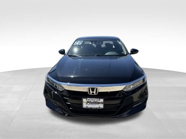 Used 2020 Honda Accord EX image 2