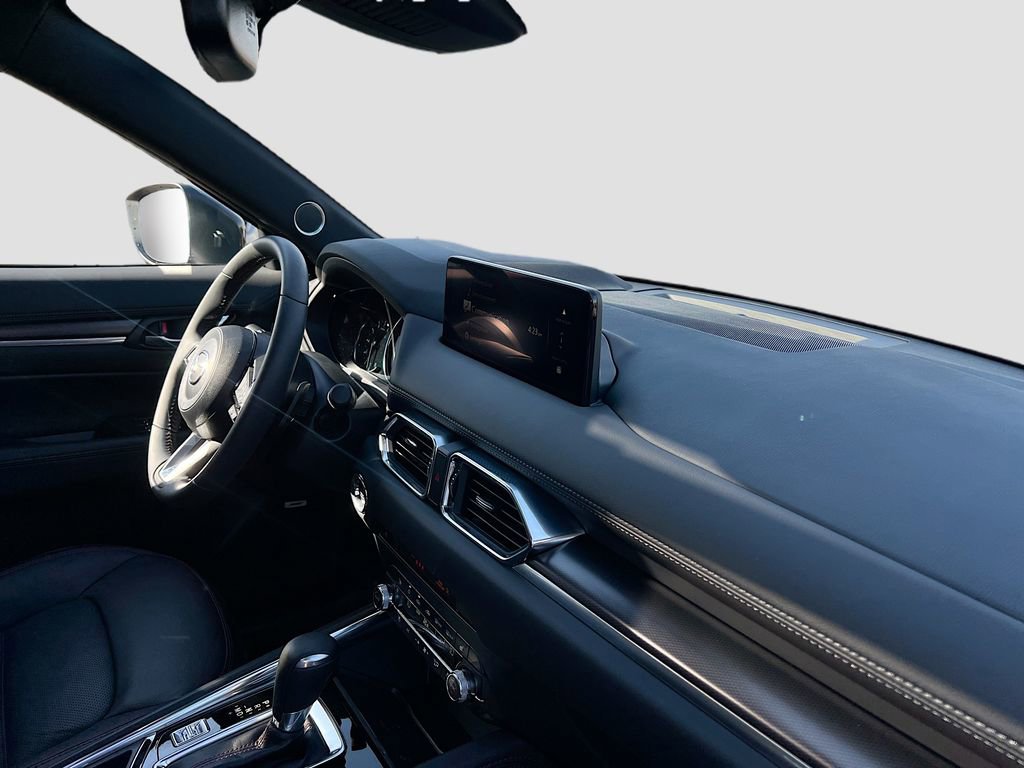 Used 2024 MAZDA CX-5 2.5 Turbo image 32