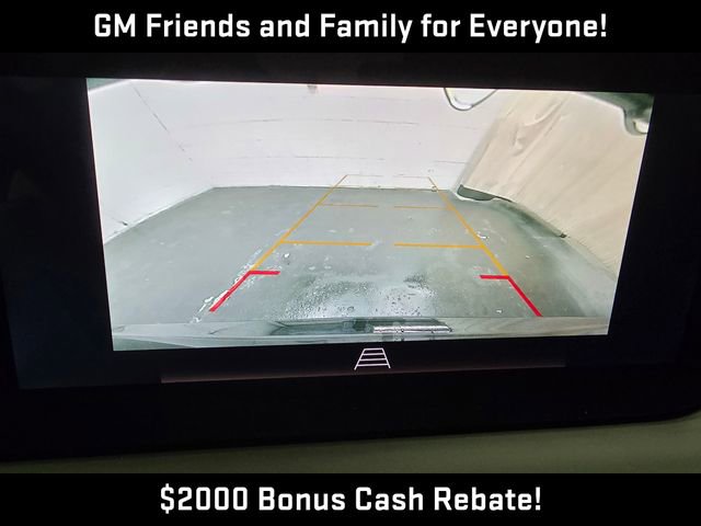 New 2026 Buick Encore GX Sport Touring w/ Comfort Package image 18