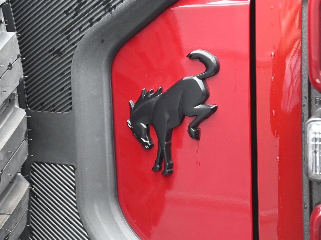 New 2025 Ford Bronco Raptor image 14