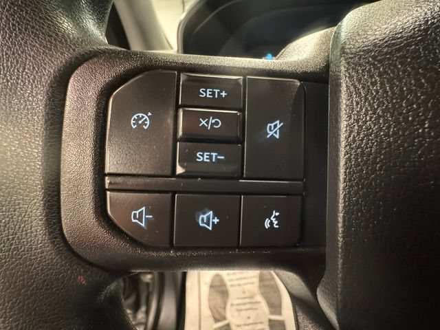 Used 2025 Ford F250 XLT AWD/4WD image 18