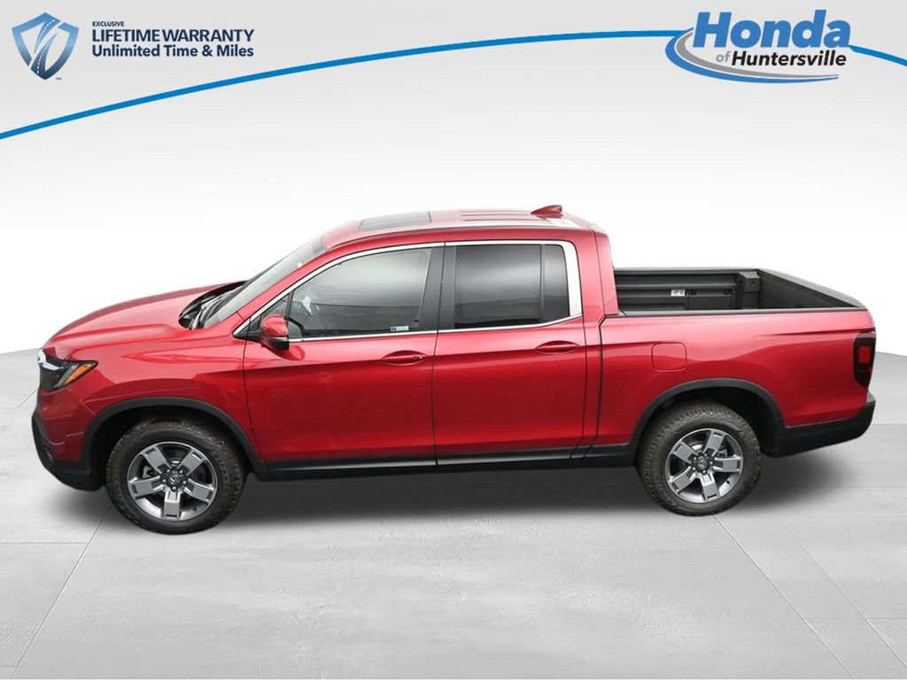 New 2026 Honda Ridgeline RTL image 28