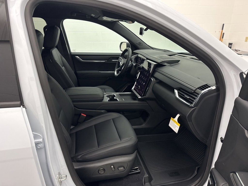 New 2026 GMC Acadia Elevation w/ Elevation Premium Package image 61