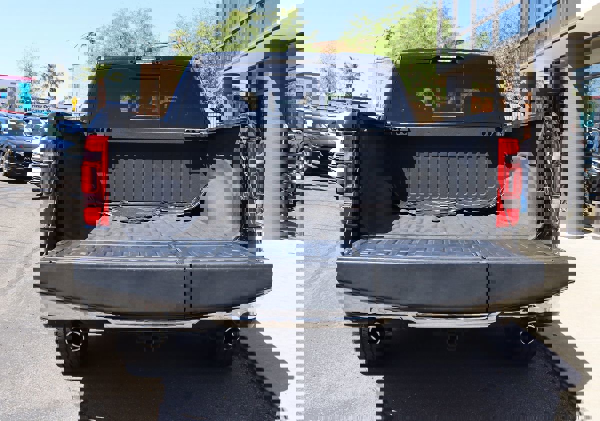 Used 2023 RAM 1500 Limited image 24