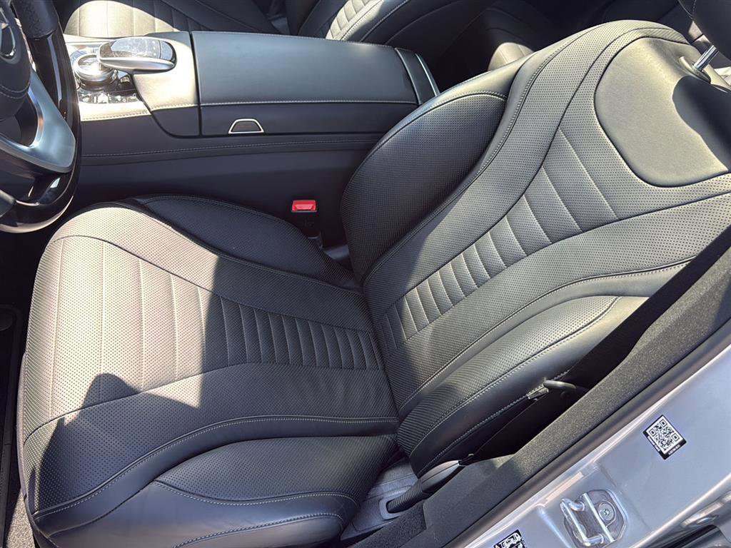 Used 2019 Mercedes-Benz S 560 Sedan image 13