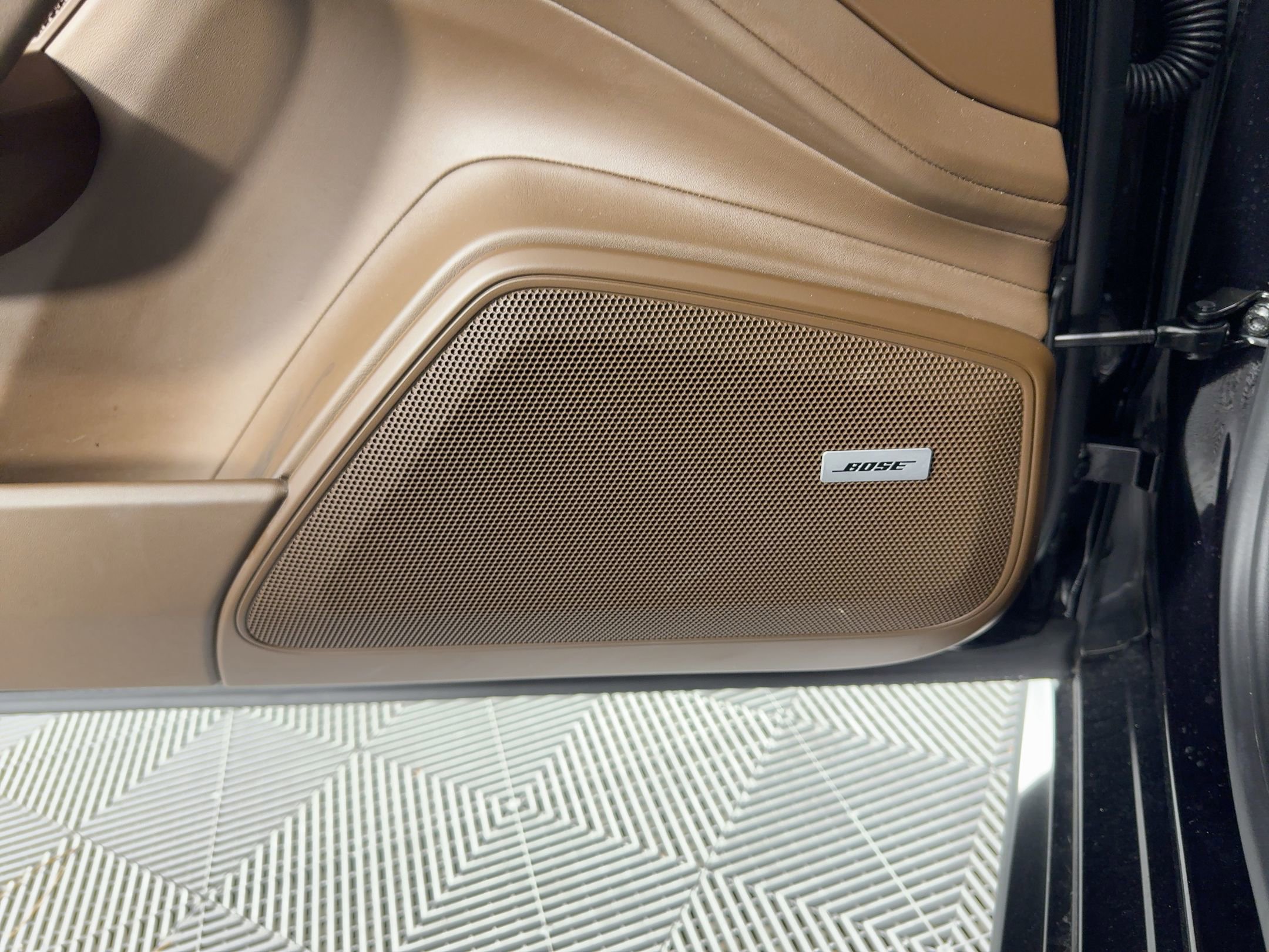 Certified 2020 Porsche Panamera GTS w/ Premium Package Plus image 22