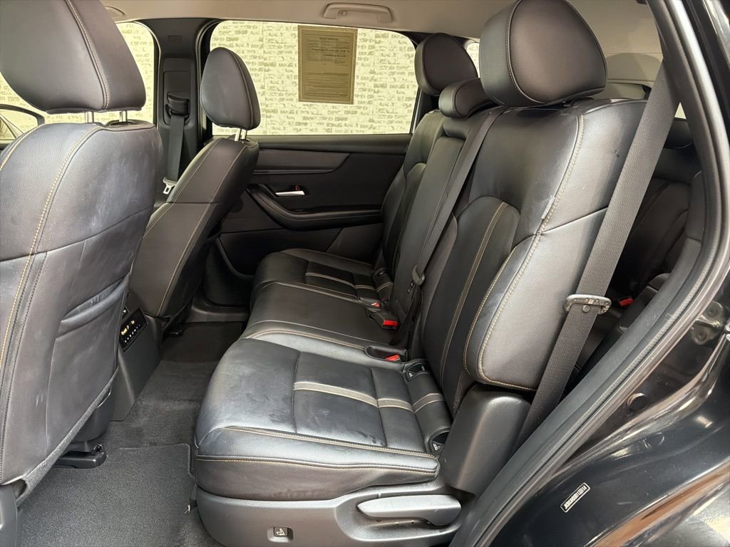 Used 2024 MAZDA CX-90 3.3 Turbo w/ Select Package image 14