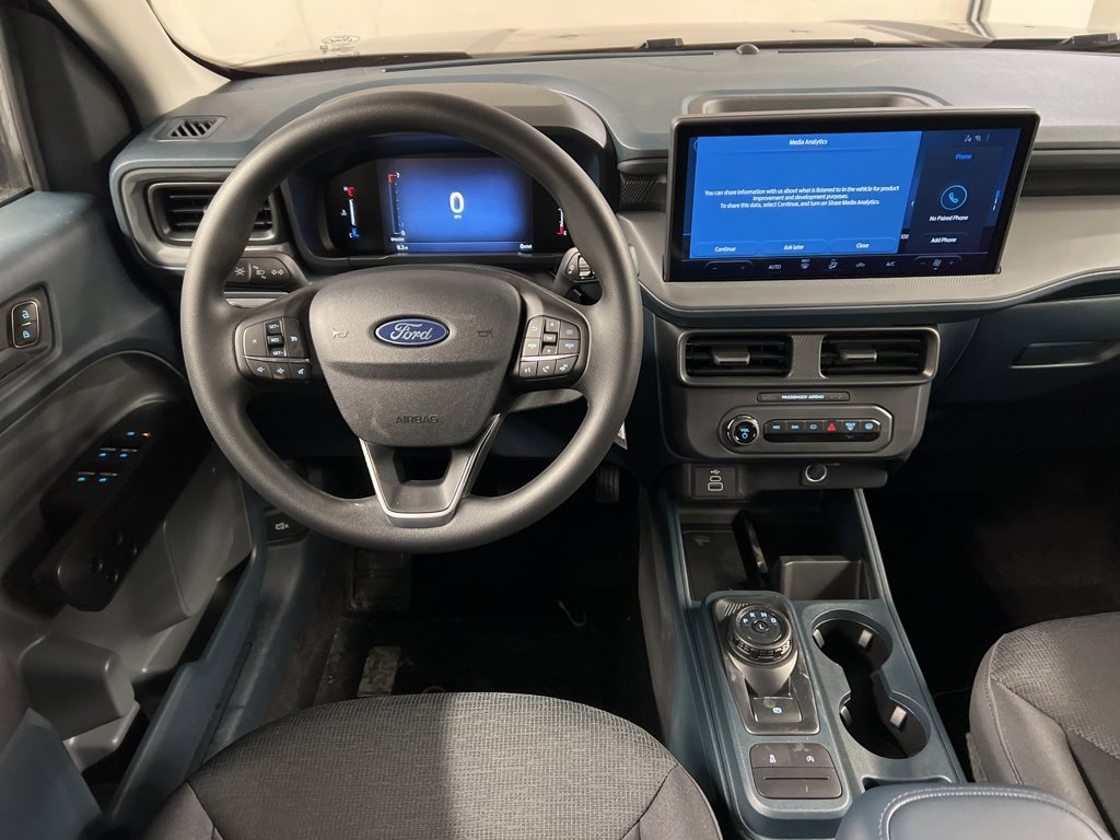 New 2026 Ford Maverick XL image 8