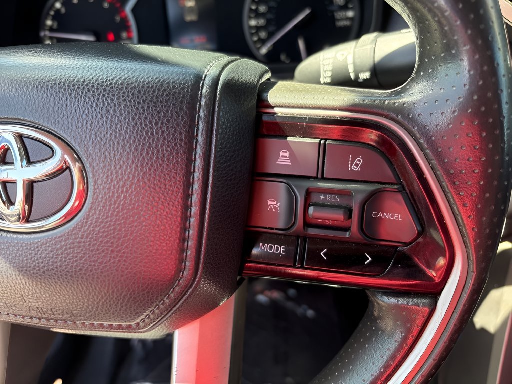 Used 2022 Toyota Tundra SR5 w/ Convenience Package RWD image 18
